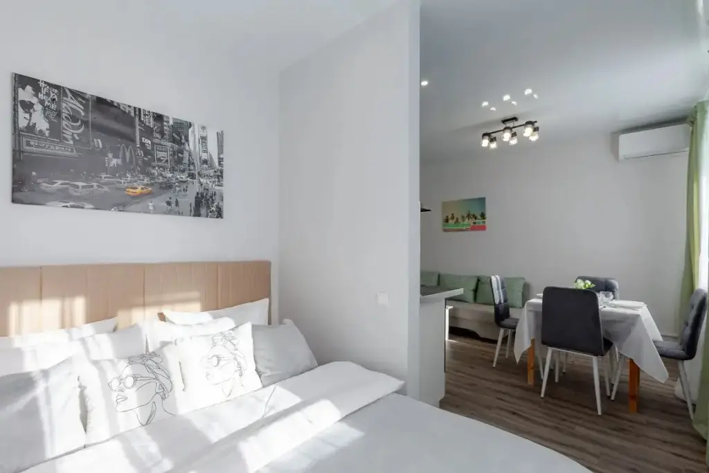 Самара: Апартаменты Lux RentPlaza