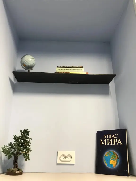 Екатеринбург: Хостел Космос
