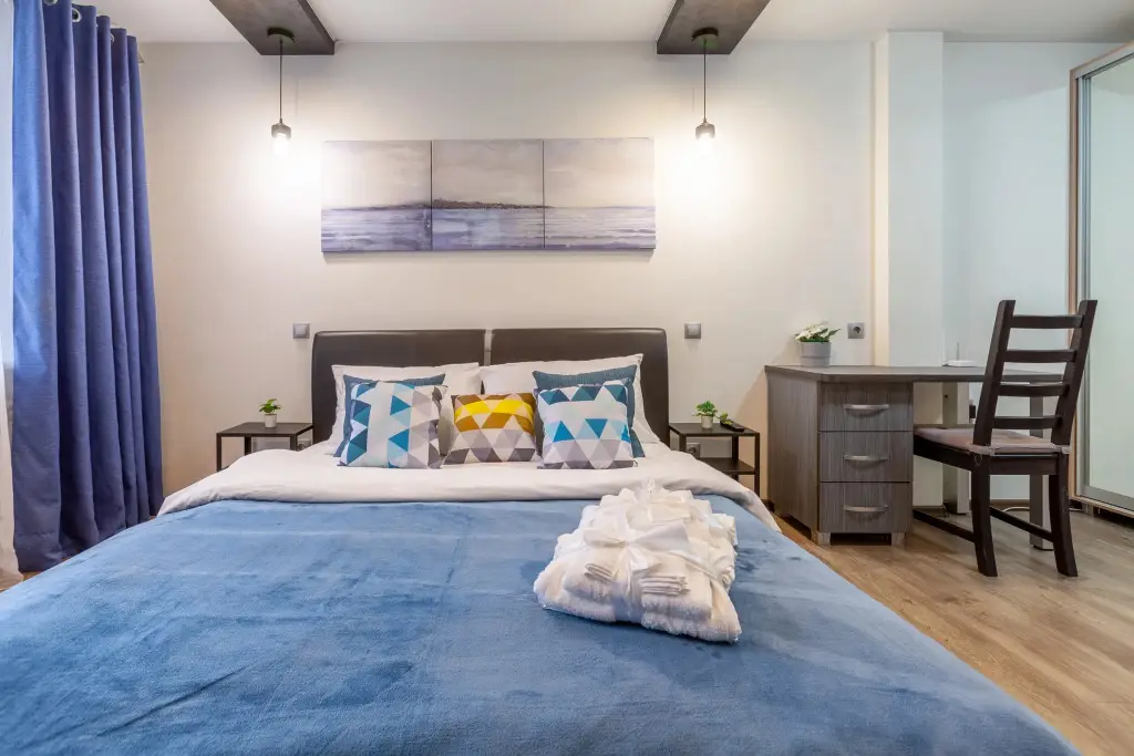 Самара: Апартаменты RentPlaza на просеке