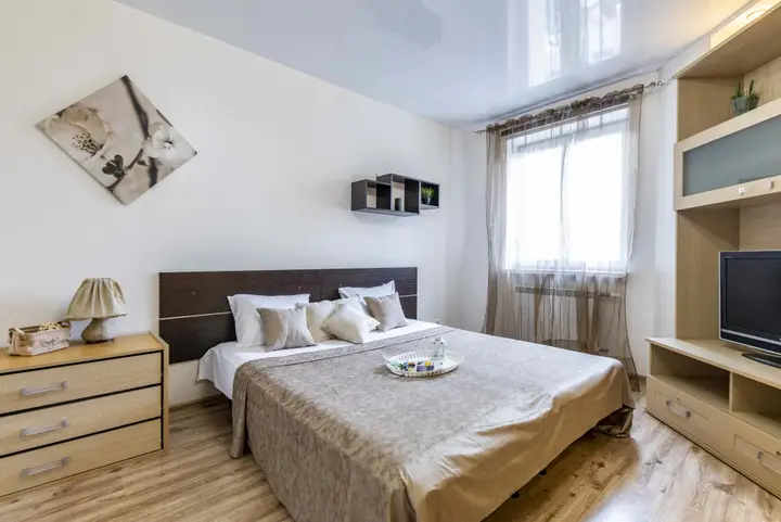 Екатеринбург: Na Shevchenko 20 Apartments