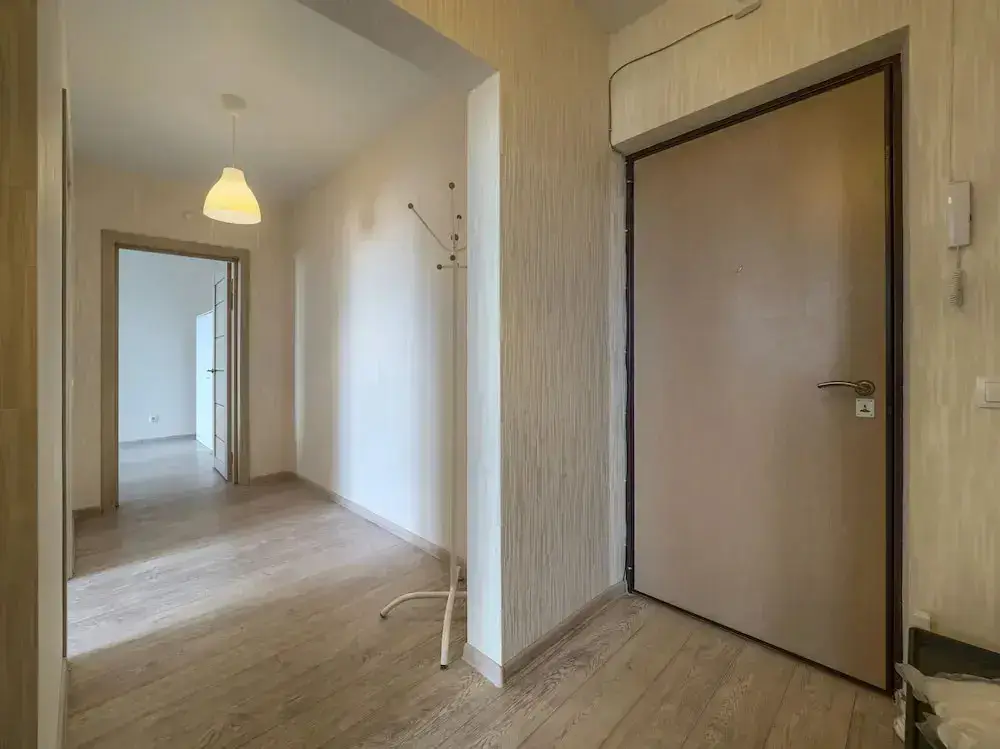 Нижний Новгород: KvartalApartments Burnakovskaya 113 Apartments