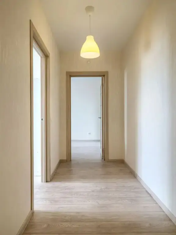 Нижний Новгород: KvartalApartments Burnakovskaya 113 Apartments