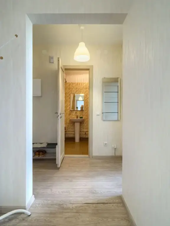 Нижний Новгород: KvartalApartments Burnakovskaya 113 Apartments