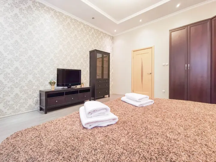 Санкт-Петербург: Apartamenty Apartico Na Vasilyevskom Ostrove