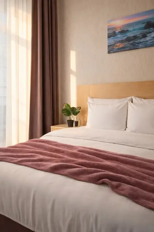 Санкт-Петербург: Апартаменты Студия Natalie Apartments Пулковское шоссе 14с6