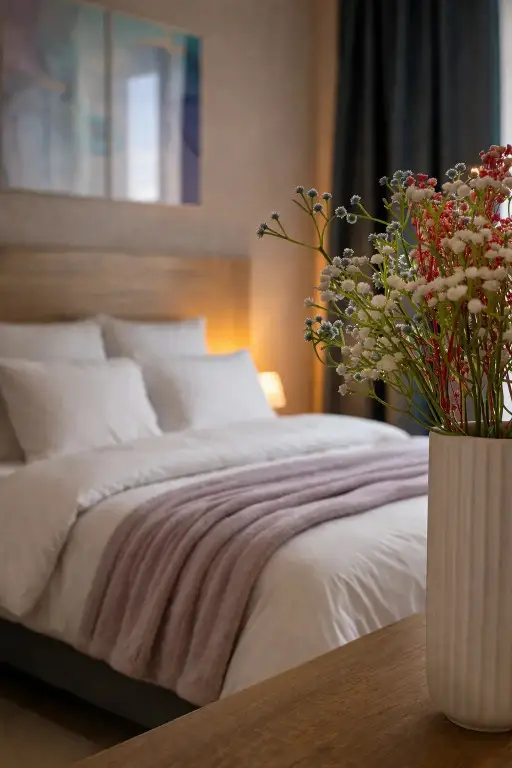 Санкт-Петербург: Апартаменты Студия Natalie Apartments Пулковское шоссе 14с6