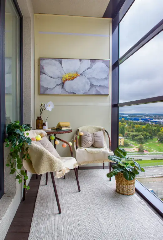 Апартаменты Студия Natalie Apartments Пулковское шоссе 14 Е (17) — фото 1