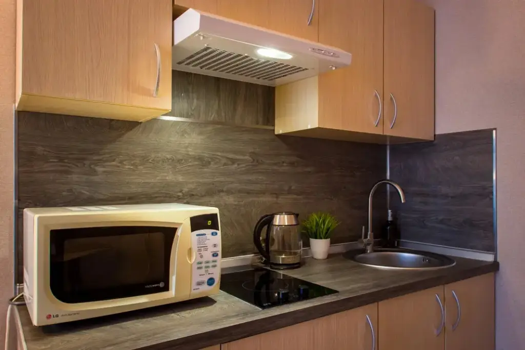 Санкт-Петербург: Апартаменты Студия Natalie Apartments Пулковское шоссе 14 Е (16)