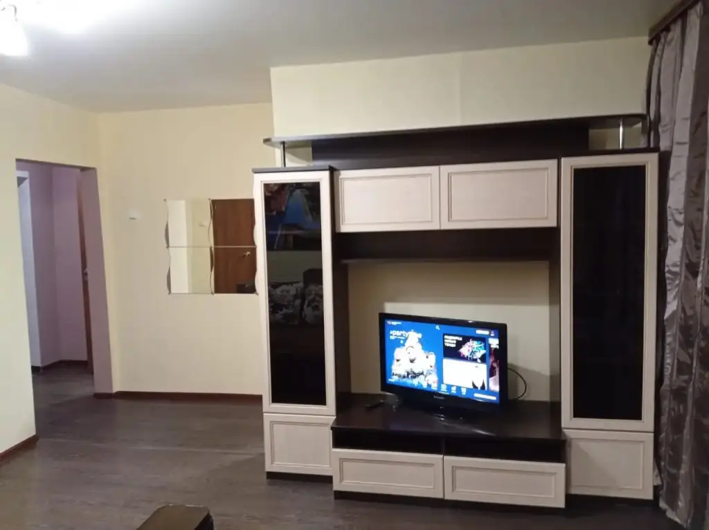 Новосибирск: NSK Na Blyuhera6 Apartments