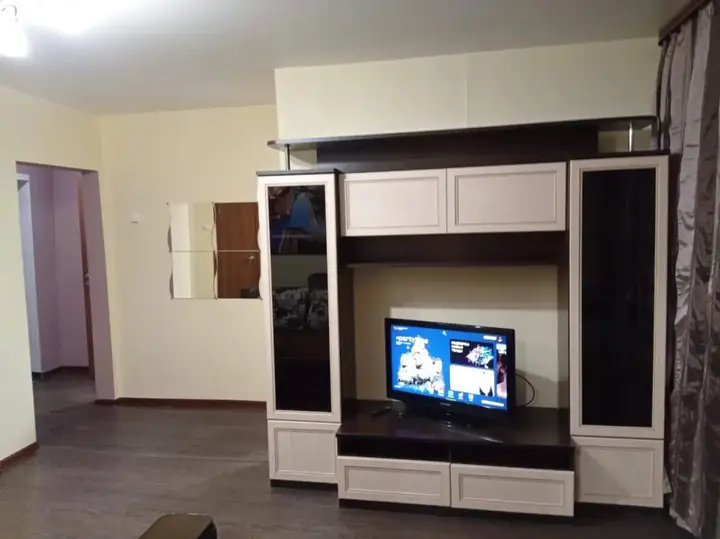 Новосибирск: NSK Na Blyuhera6 Apartments