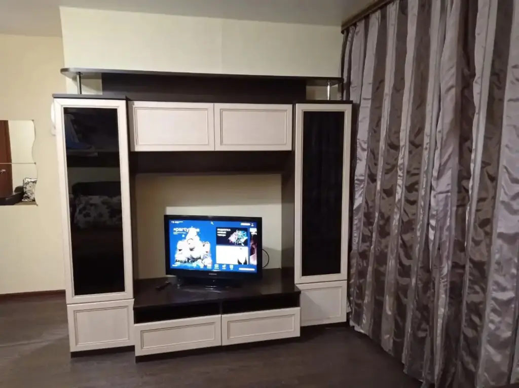 Новосибирск: NSK Na Blyuhera6 Apartments