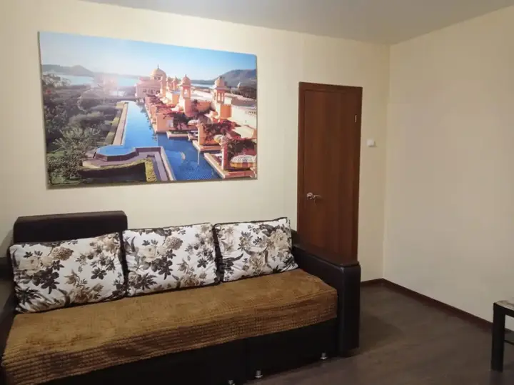Новосибирск: NSK Na Blyuhera6 Apartments