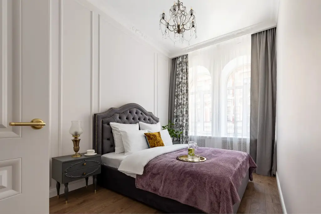 Санкт-Петербург: Апартаменты Minin Apartments Винтажные 120 кв.м.