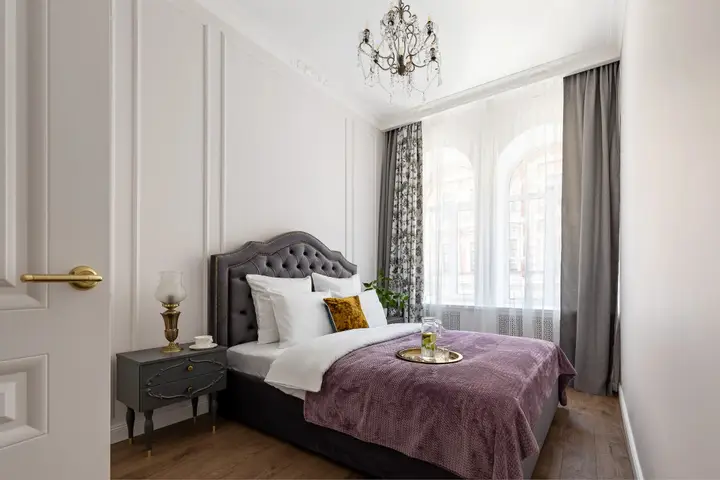 Санкт-Петербург: Апартаменты Minin Apartments Винтажные 120 кв.м.