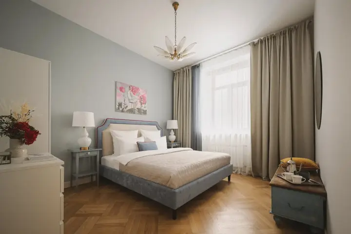 Санкт-Петербург: Апартаменты Minin Apartments у Эрмитажа 130 кв.м.