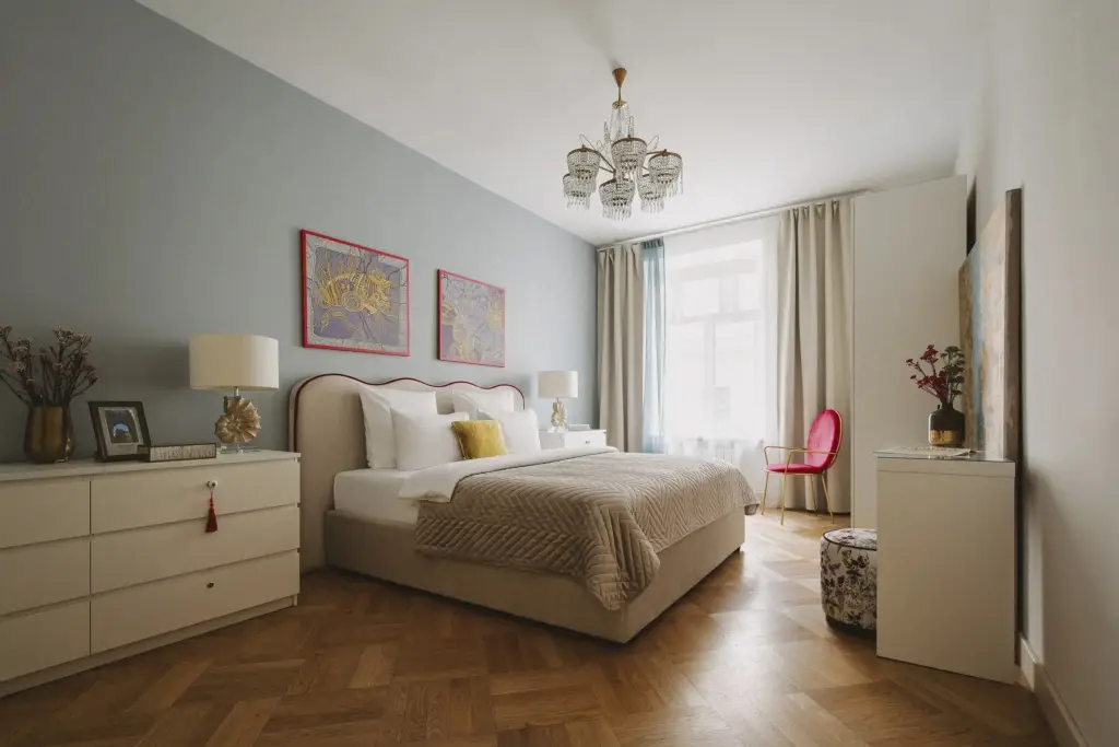Санкт-Петербург: Апартаменты Minin Apartments у Эрмитажа 130 кв.м.