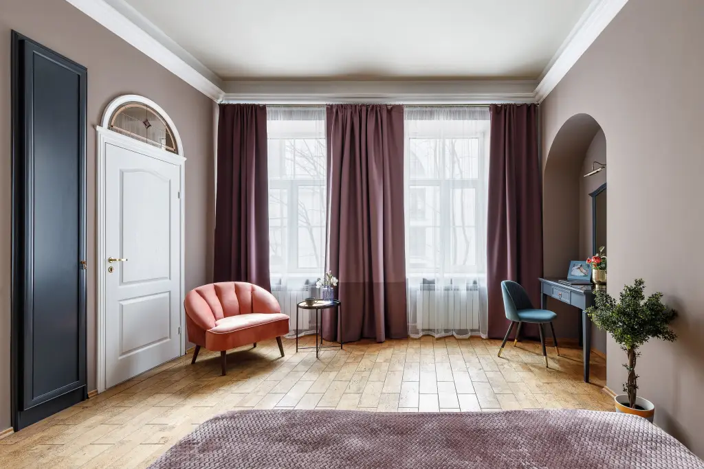 Санкт-Петербург: Апартаменты Minin Apartments у Эрмитажа 220 кв.м.