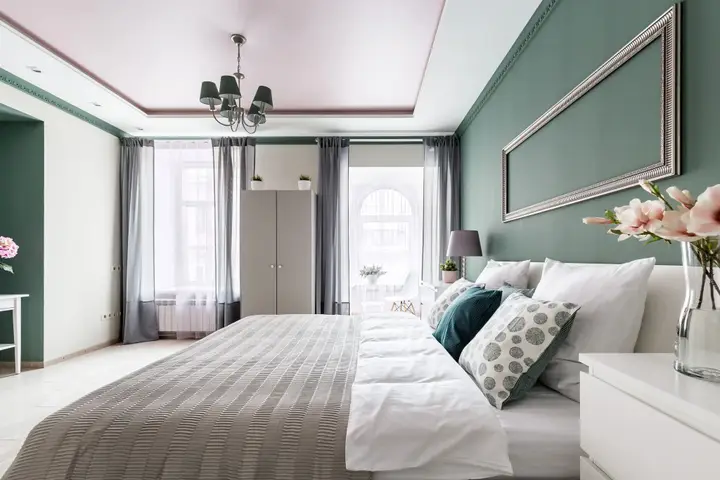 Санкт-Петербург: Апартаменты Minin Apartments у канала Грибоедова 200 кв.м.