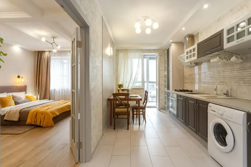 Калининград: Апартаменты Мой Центр