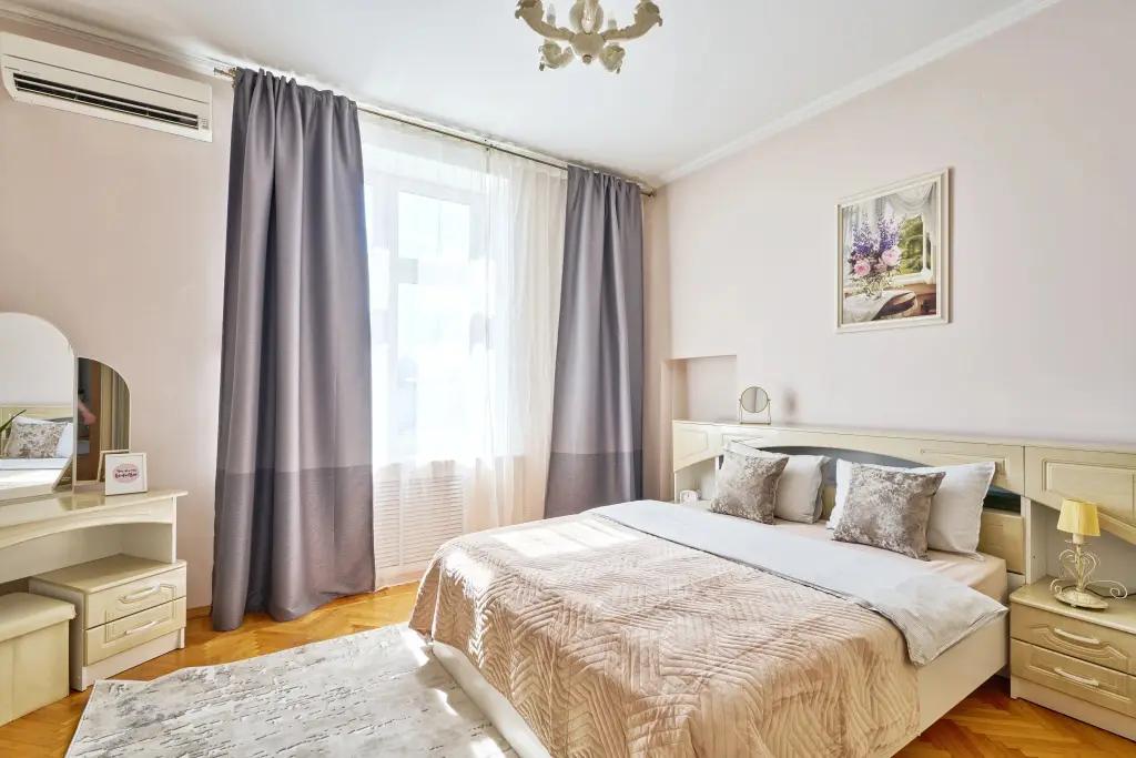 Апартаменты на Тверской 15 — фото 1