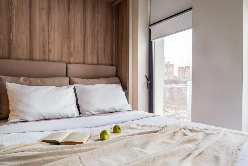 Москва: Апартаменты Comfort Life в 4 Минутах от Метро. Кофемашина, Smart TV и Тишина