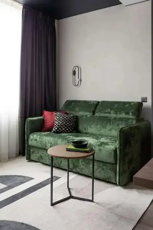 Светлогорск: Apartments Malina Baden Studio Green