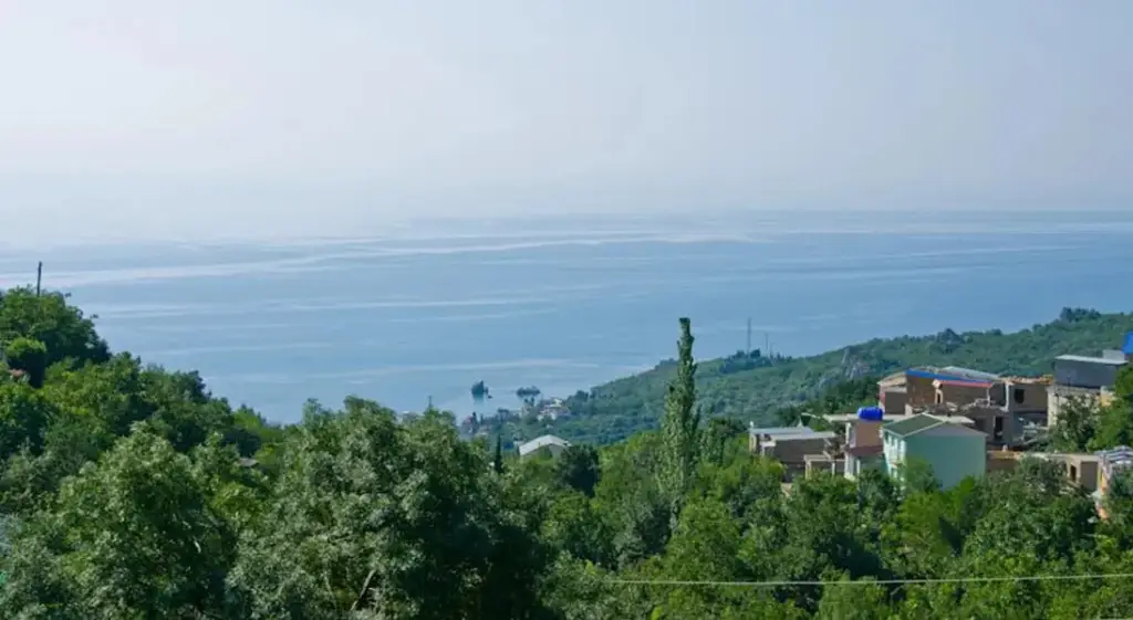 Малый Маяк: Villa Del Faro
