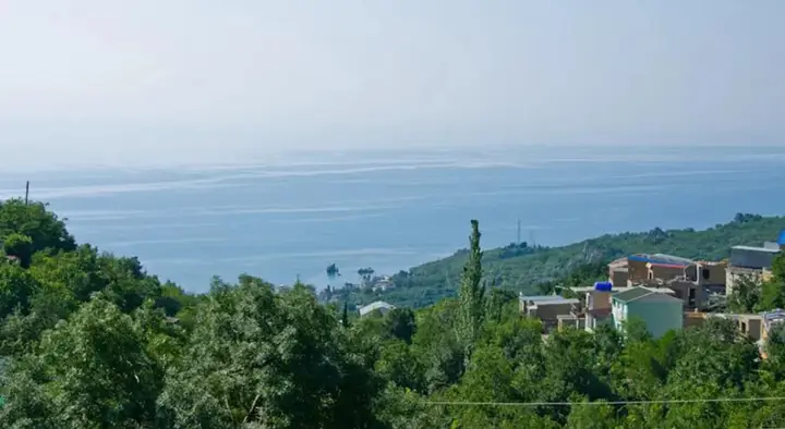 Малый Маяк: Villa Del Faro