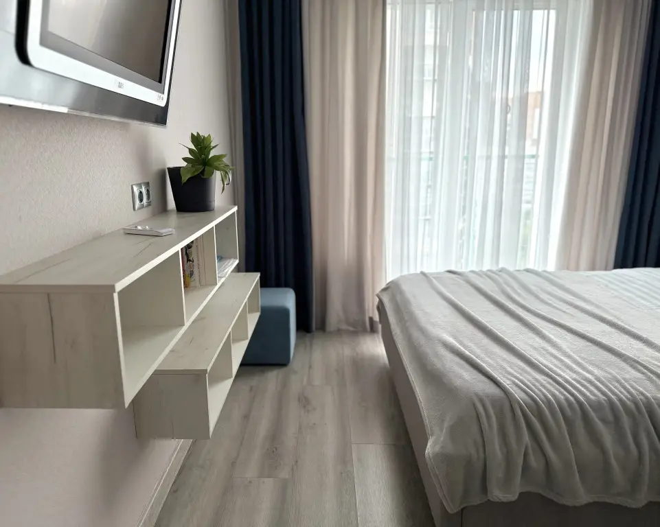 Уфа: Апартаменты Green Home Ufa