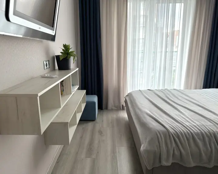 Уфа: Апартаменты Green Home Ufa
