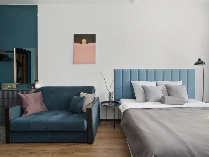 Санкт-Петербург: Апартаменты Come Inn