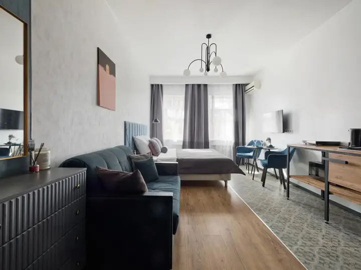 Санкт-Петербург: Апартаменты Come Inn