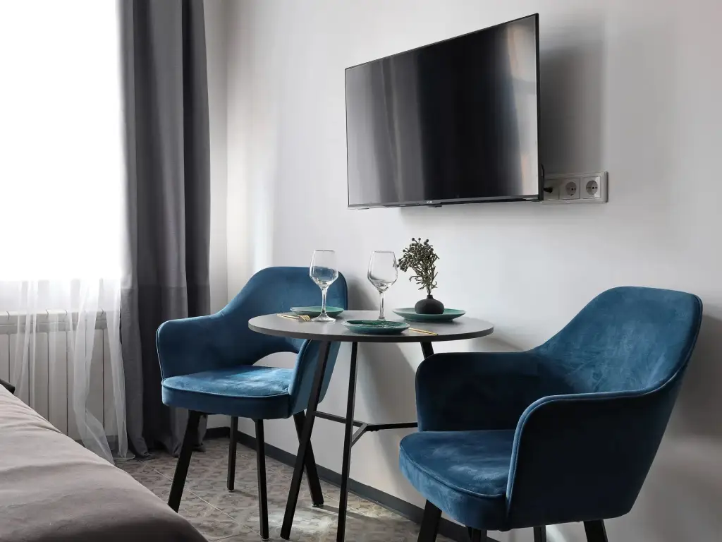 Санкт-Петербург: Апартаменты Come Inn