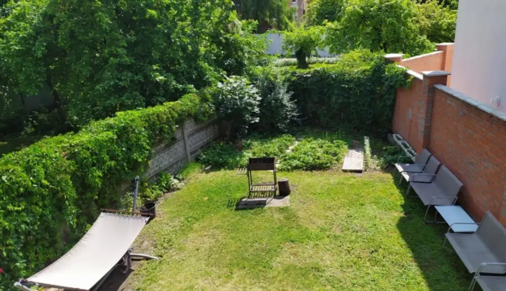 Калининград: V Amalienau Apartments