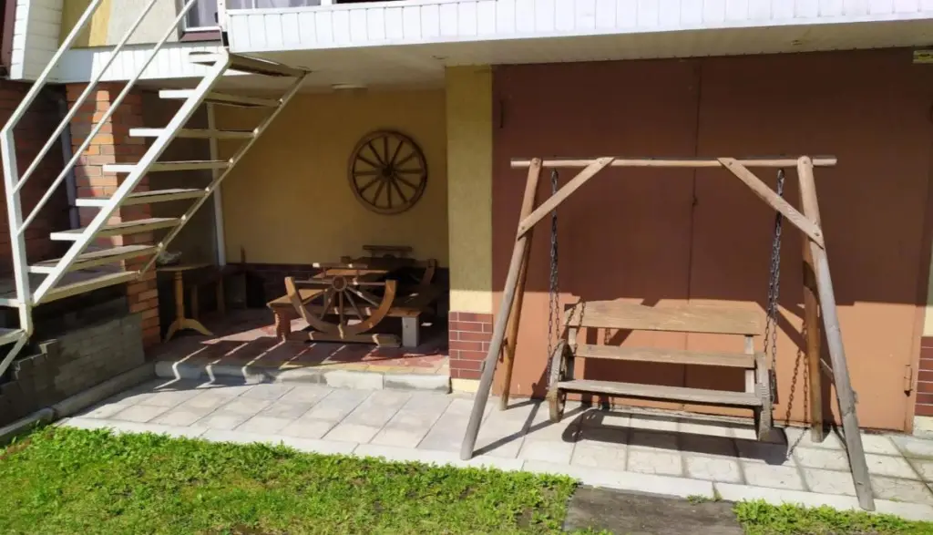 Калининград: V Amalienau Apartments