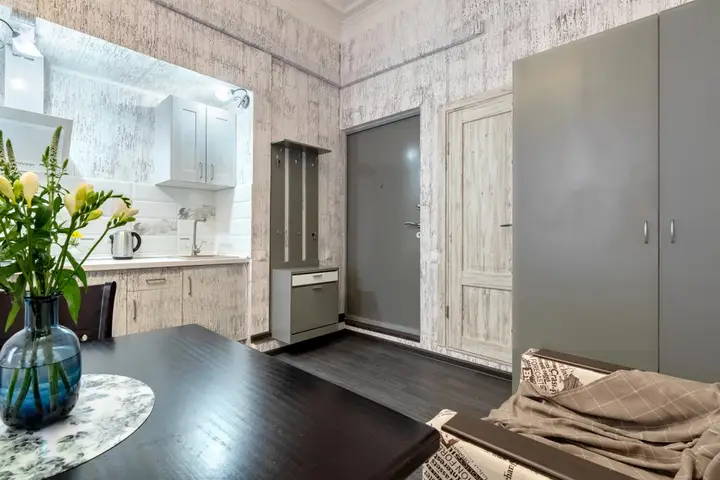 Санкт-Петербург: Апартаменты Welcome Home Невский проспект 108