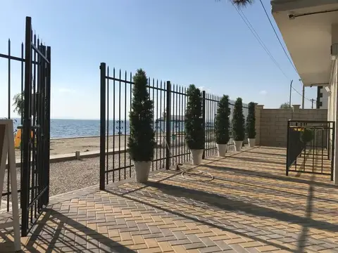 Гостевой Дом Ривьера на Парусе — фото 1