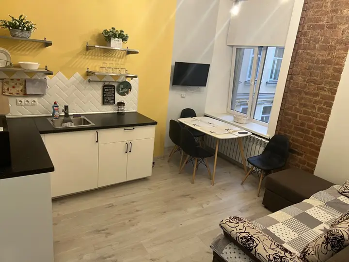 Санкт-Петербург: Апартаменты Lux у Московского вокзала