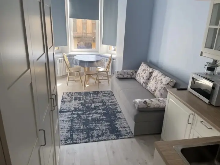 Санкт-Петербург: Апартаменты Lux у Московского вокзала