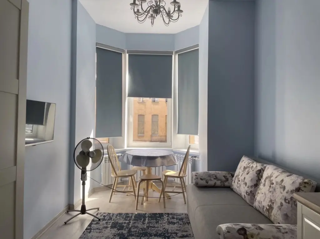 Санкт-Петербург: Апартаменты Lux у Московского вокзала