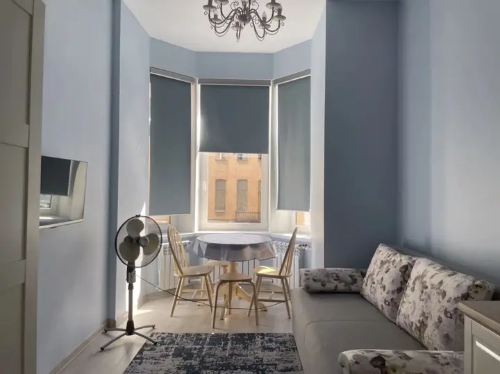 Санкт-Петербург: Апартаменты Lux у Московского вокзала