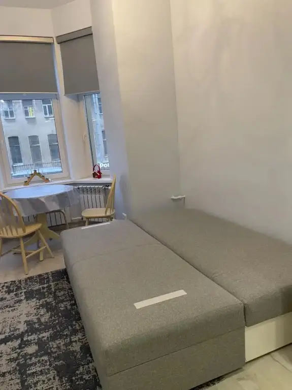 Санкт-Петербург: Апартаменты Lux у Московского вокзала