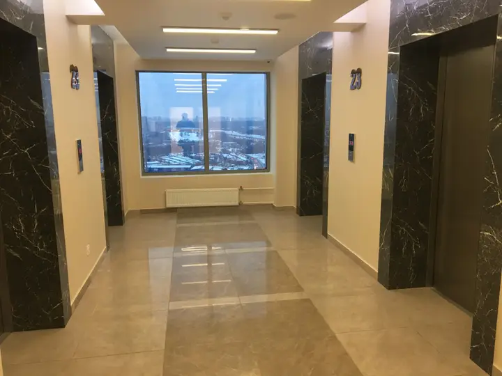 Москва: Апартаменты Mitino