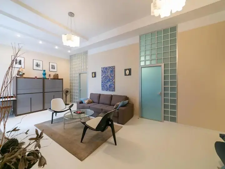 Санкт-Петербург: Rubinstein 11 Apartments