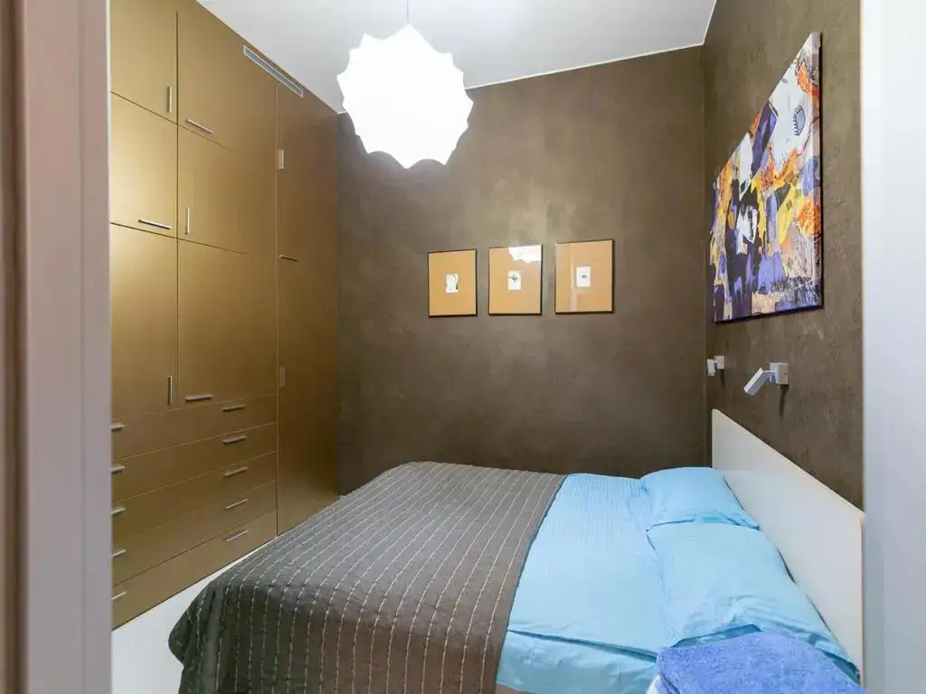 Санкт-Петербург: Rubinstein 11 Apartments