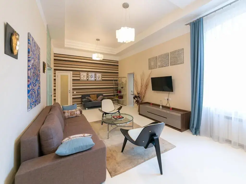Санкт-Петербург: Rubinstein 11 Apartments