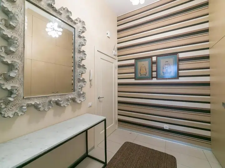 Санкт-Петербург: Rubinstein 11 Apartments