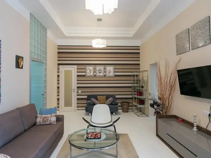 Санкт-Петербург: Rubinstein 11 Apartments