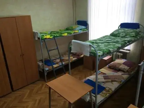 Рязань: Hostel Komfort
