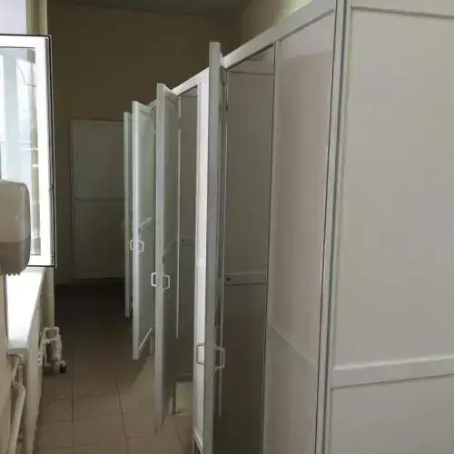 Рязань: Hostel Komfort